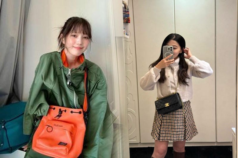 シャネルバッグ偽物