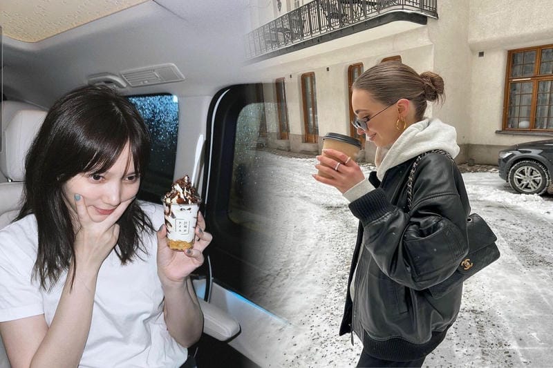 夢の一歩手前！シャネルバッグでラグジュアリーな日常を楽しむ！