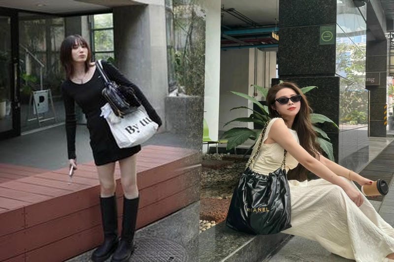 洗練されたスタイルを手に入れる！シャネルバッグ激安で華やかなファッションを満喫！