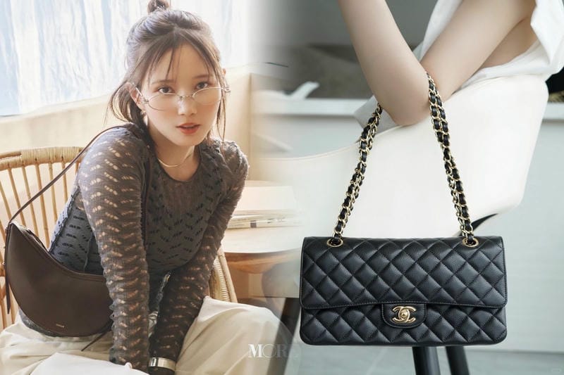 シャネル バッグなぜ高くなった？