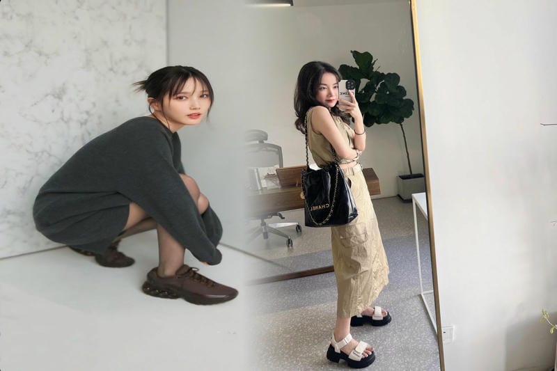 シャネル バッグ何歳まで？