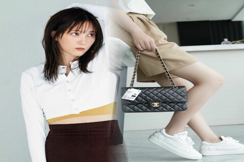シャネル マトラッセ コピー：スタイリッシュな魅力を手軽に楽しむ方法！