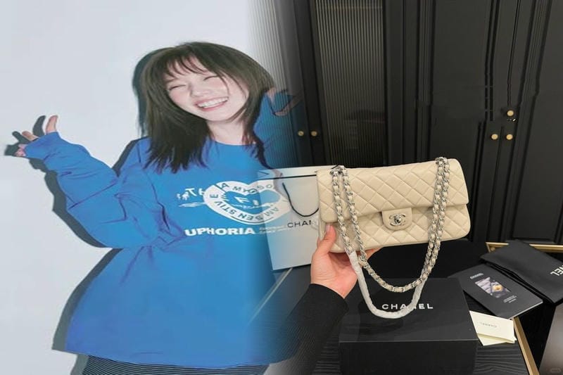 きれいめパンツに｢エルメス コピー」「シャネル コピー」！名古屋ママのお出かけコーデ