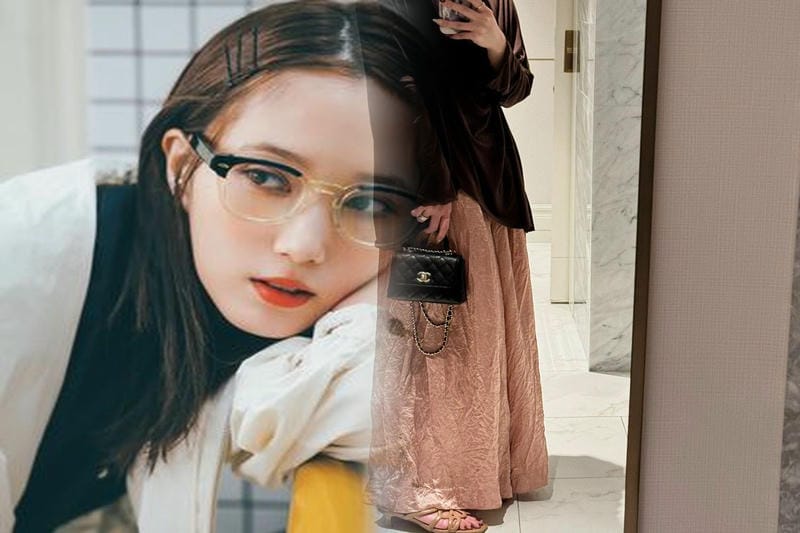 シャネル 偽物 秋冬のデイスタイルに軽快に馴染みます