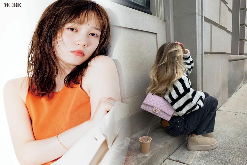 名品バッグ図鑑 vol.8CHANEL(シャネル) 人気モデルレビュー