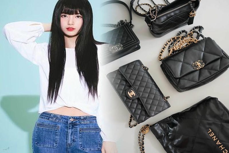 2022シャネルで人気のミニバッグ３選