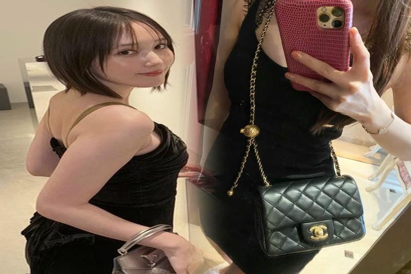 シャネル×一生ものバッグ３選