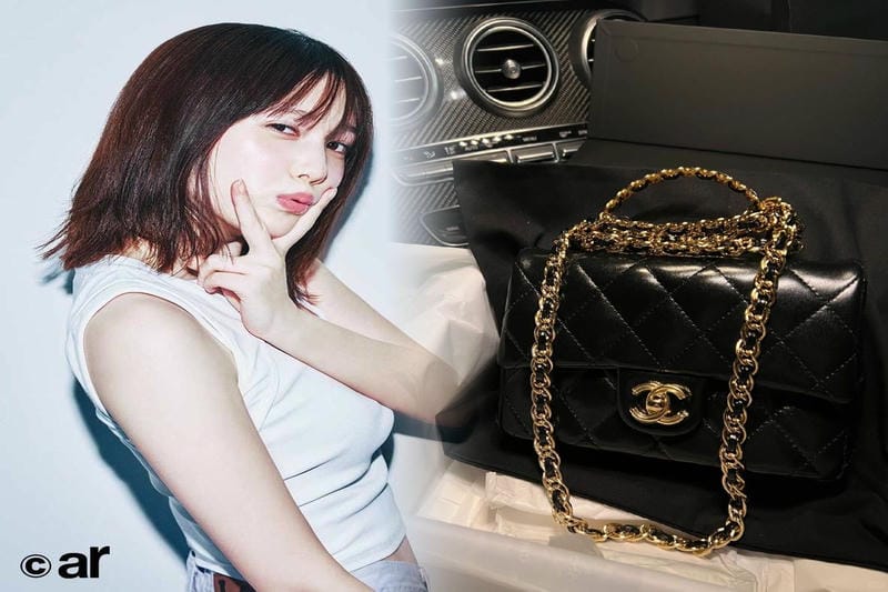 こんなキーケースが人気です_シャネル