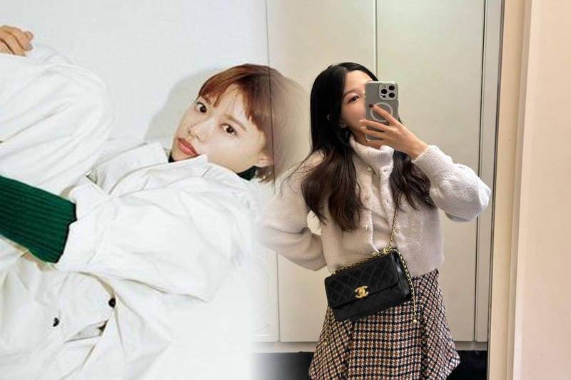 シャネルで人気のミニバッグ３選