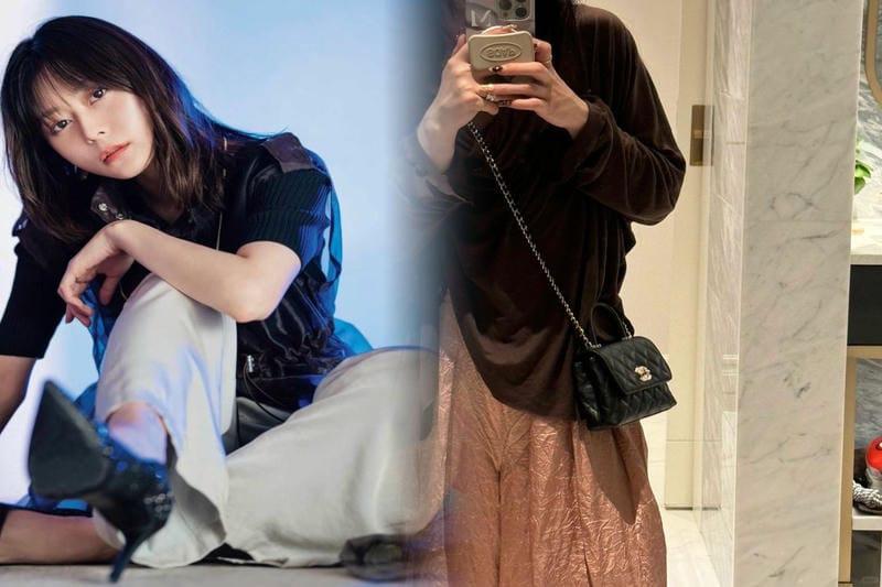 時代を超えて愛されるブランドバッグ—シャネル（CHANEL）