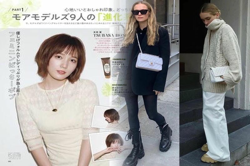 【シャネル マトラッセ】プロが教えるシャネル