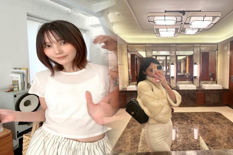 【国内発】争奪戦♡ロゴが目立って可愛い♪ドーヴィルM