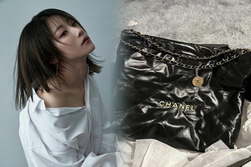 ホワイトが旬！シャネル白バッグで叶える清潔感あふれるスタイル