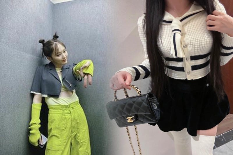 画像で学ぶ！シャネル バッグの偽物見分け方ガイド