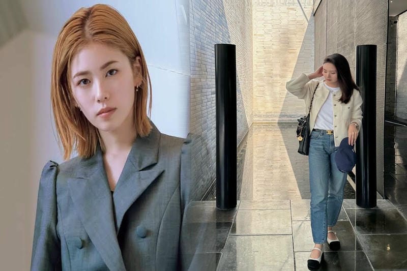 シャネルポーチ 歯の形｜ユニークな歯型のデザインポーチが人気