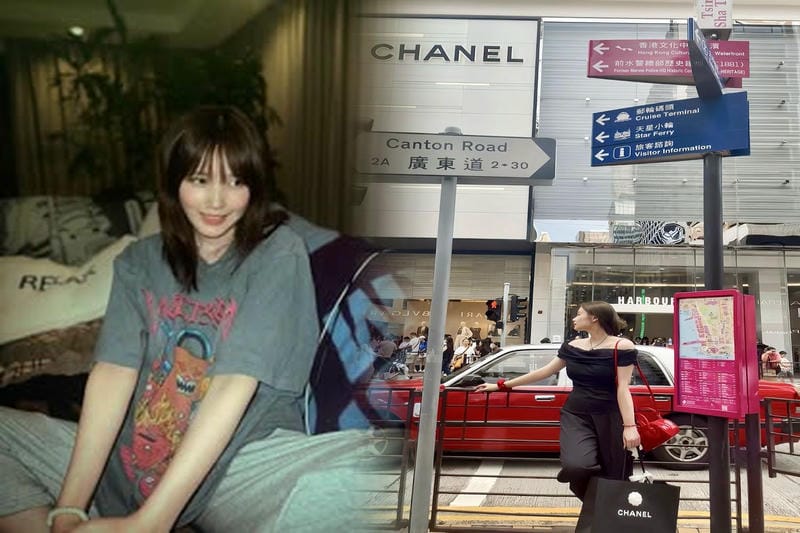 取説 シャネル バッグ｜シャネルバッグの取り扱い説明書とメンテナンス