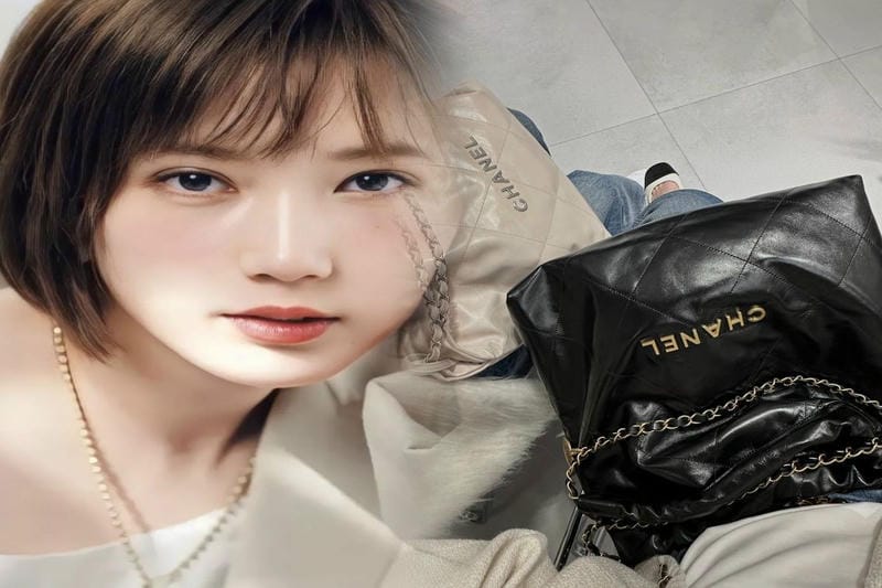 かわいい写真がいっぱい！シャネル バッグの選び方と人気モデル