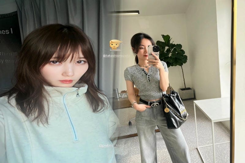 復刻トートが新品で登場！シャネルの定番アイテムを再び手に入れる