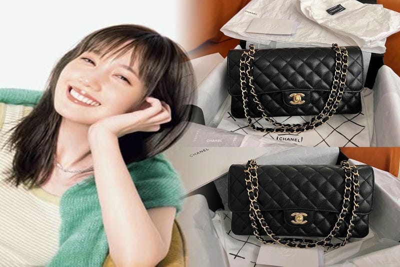 シャネル バッグの皮手入れ方法｜大切なバッグを長持ちさせるコツ