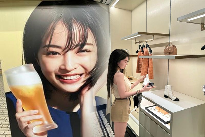 浜崎あゆみ愛用！シャネルバッグでセレブリティ気分を満喫