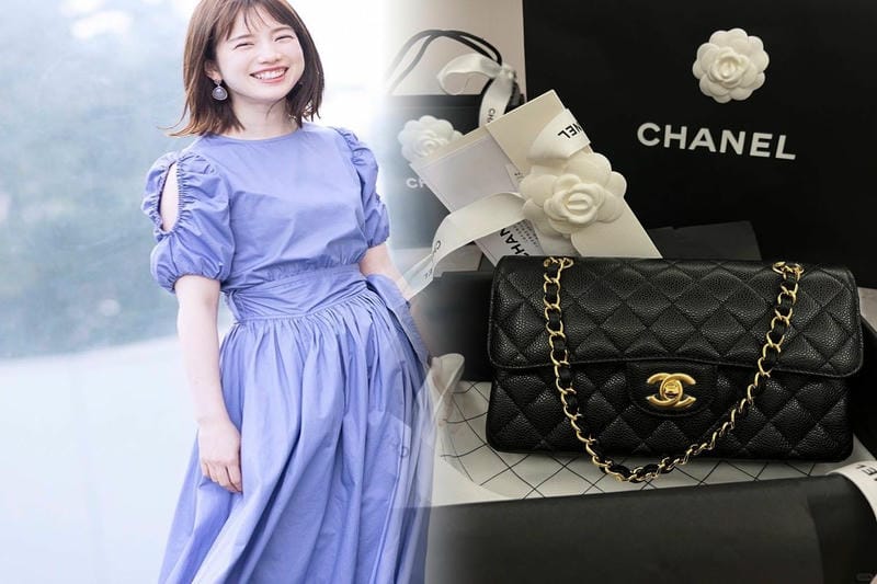 人気ポーチ特集｜シャネルのおすすめアイテムとコーデに合わせた使い方