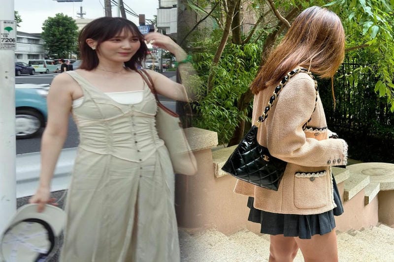 立川で買えるシャネルバッグ｜おしゃれなショップ情報とおすすめ