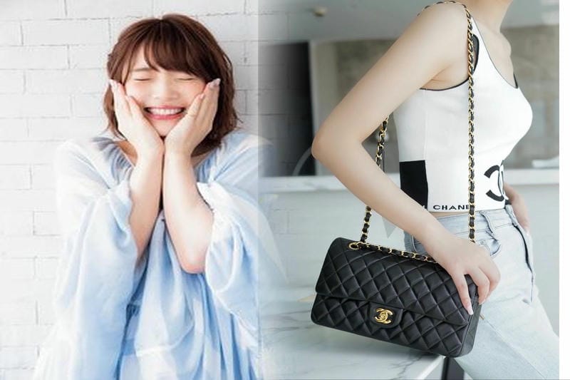 中古ポーチもシャネルで！お得に手に入れる方法と選び方ガイド