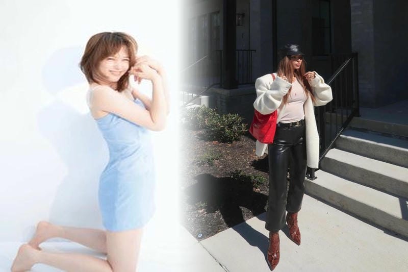 復刻トートコーデガイド！シャネルのバッグでおしゃれな着こなし