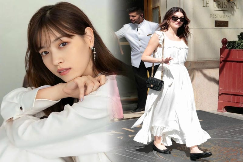 2025年シャネルバッグ特集！懐かしのアイテムでクラシックを楽しもう