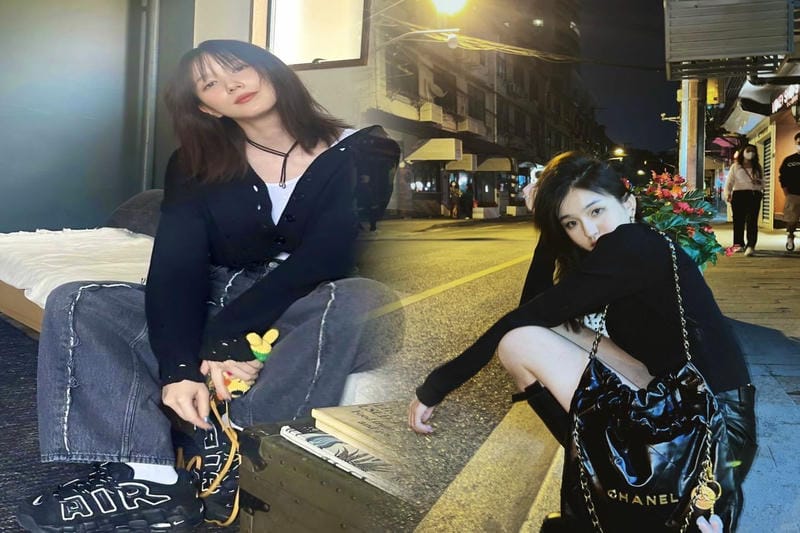 2025年秋冬シャネル新作バッグ｜トレンドを先取りするアイテム徹底解説