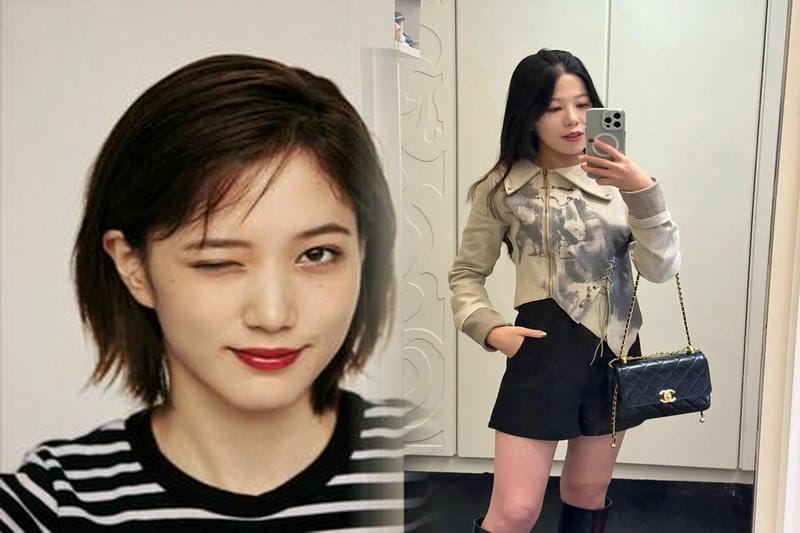 マイアザーバッグシャネル特集｜個性的で可愛いデザインを紹介