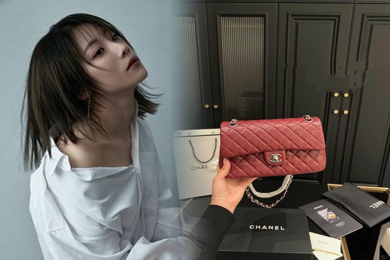 2025春夏の大人可愛いメッセンジャーバッグ｜シャネルの魅力