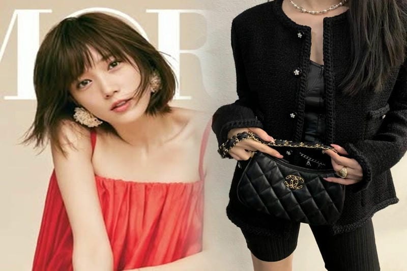 韓国 カバン シャネル｜韓国で人気のシャネルバッグ情報