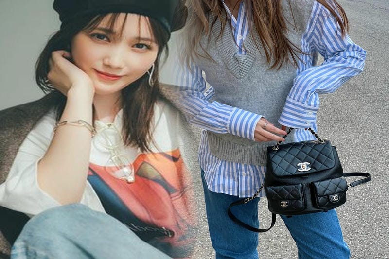 直営店で買う安心感！シャネルバッグのおすすめショップと購入ガイド