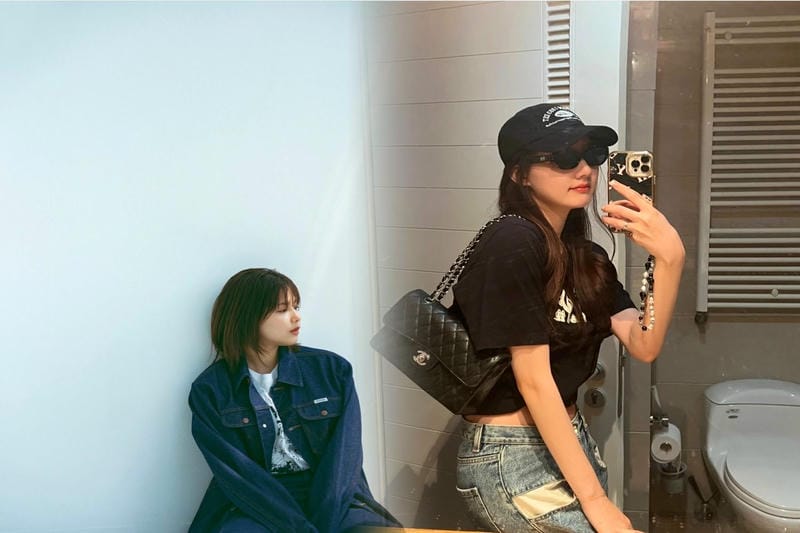 ヴィンテージCHANELの見分け方は？