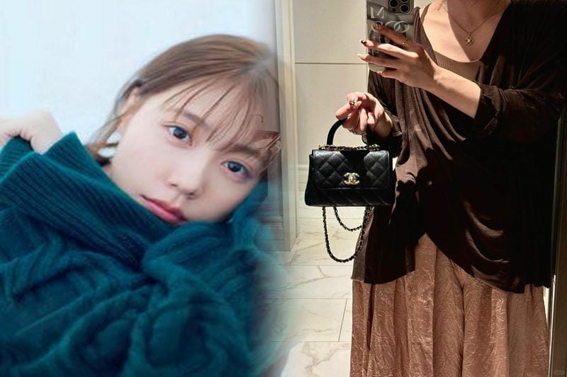 シャネル 中古 バッグ ショルダー｜おすすめの状態と選び方を解説