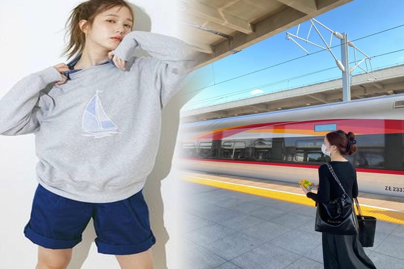 シャネル復刻トート シリアルナンバーがない｜シリアルナンバー無しバッグの見分け方