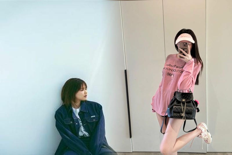 メンズクラッチバッグならシャネルで！男らしさと洗練されたデザインを