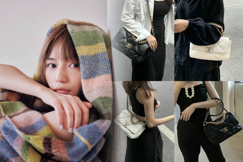 シャネルバッグ耐久性｜寿命はどれくらい？