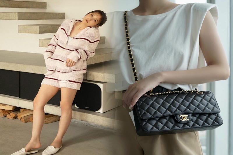 シャネルショルダーバッグ新作特集｜2025年の注目デザイン