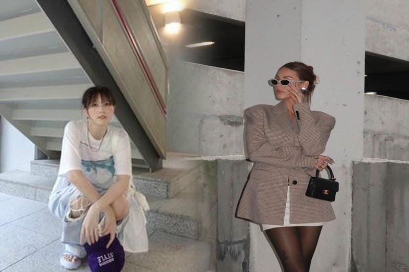 フォンダシオン・シャネルのトートバッグ情報