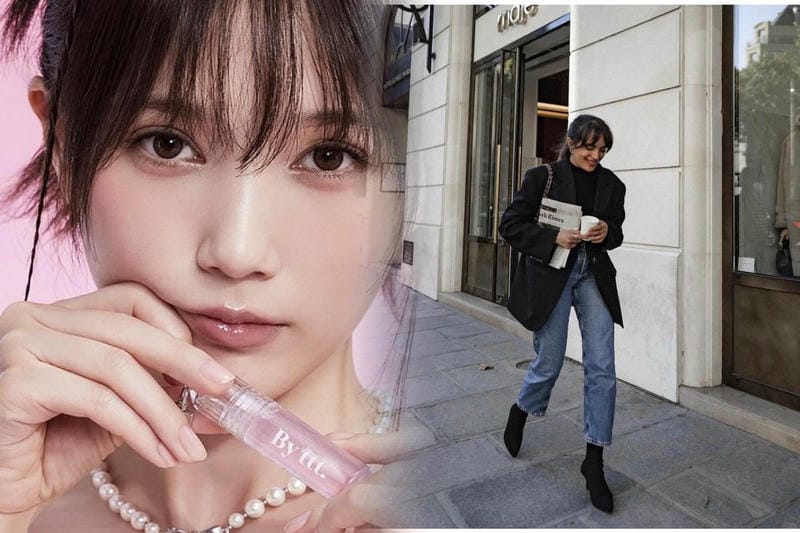 CHANELは売上1位ですか？