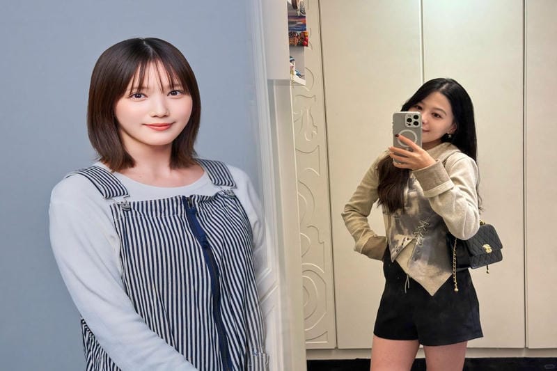 CHANELショルダーバッグミニ