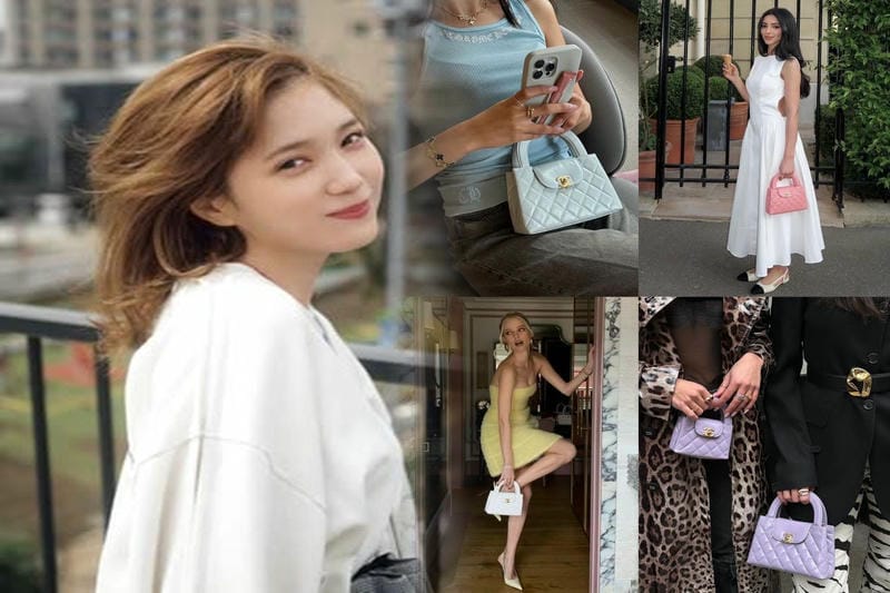 本物のシャネルの匂いで判別できる？その特徴を詳しく解説