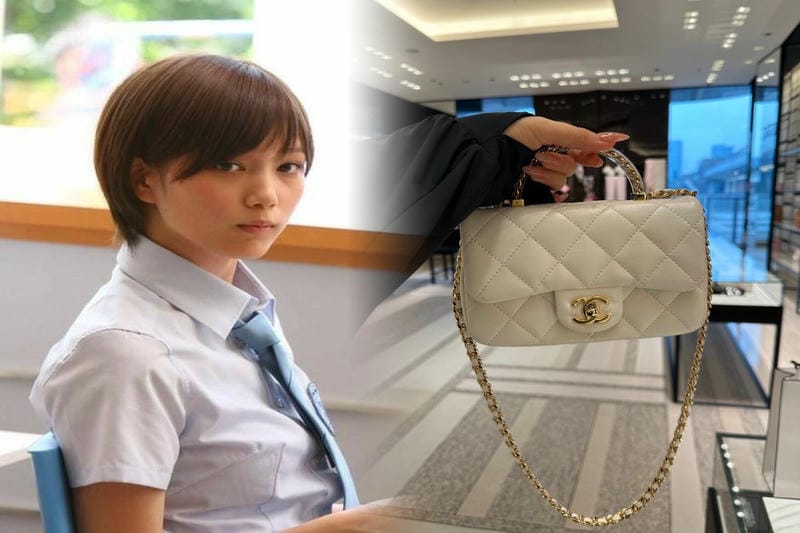 レディース向けトートシャネルバッグのおすすめ
