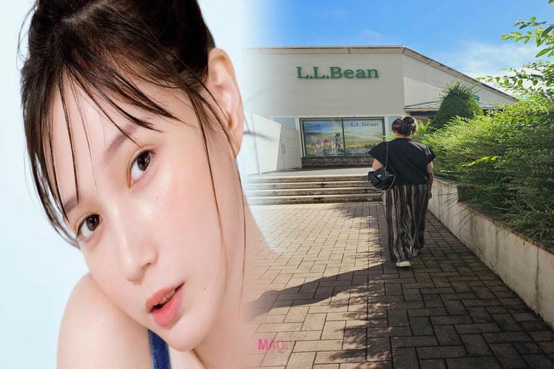 シャネル布地トートバッグ