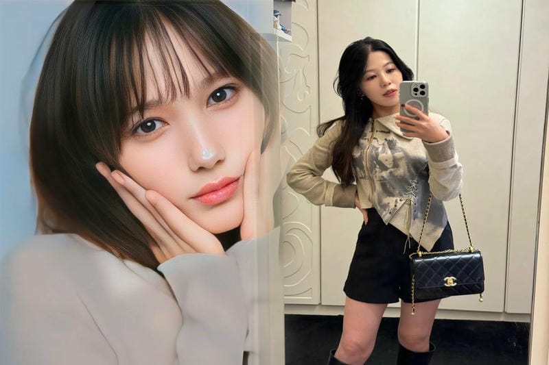 時代を超えて愛されるブランドバッグ—シャネル（CHANEL）