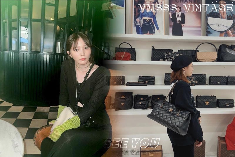 シャネルの日本ルーツは？ブランドの起源を徹底調査