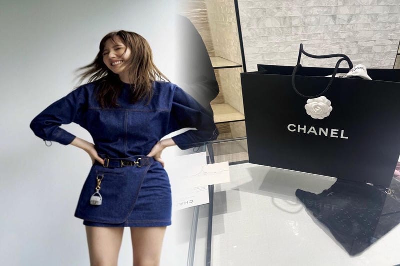 シャネルアウトレット店舗