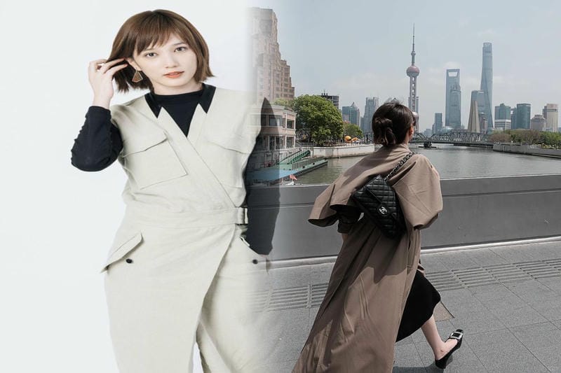 公式シャネルトートバッグのおすすめアイテム